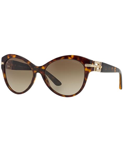 Versace Sunglasses, VERSACE VE4238B 